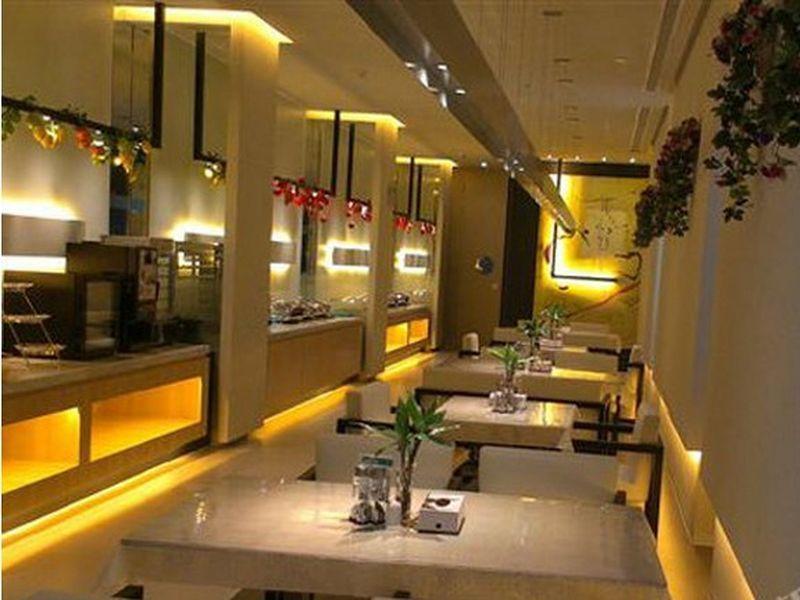 Jinjiang Inn Shantou Jinsha Road Bus Station Luaran gambar